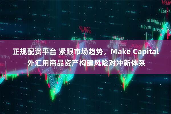 正规配资平台 紧跟市场趋势，Make Capital 外汇用商品资产构建风险对冲新体系